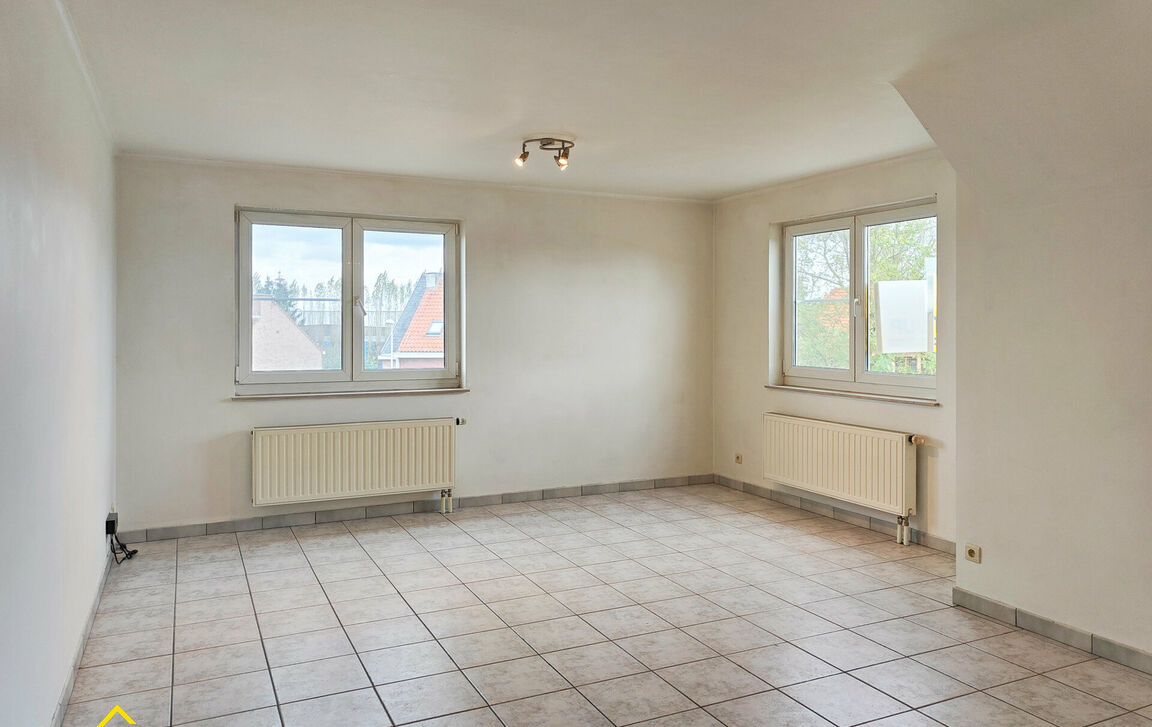 Appartement te huur in Aalst