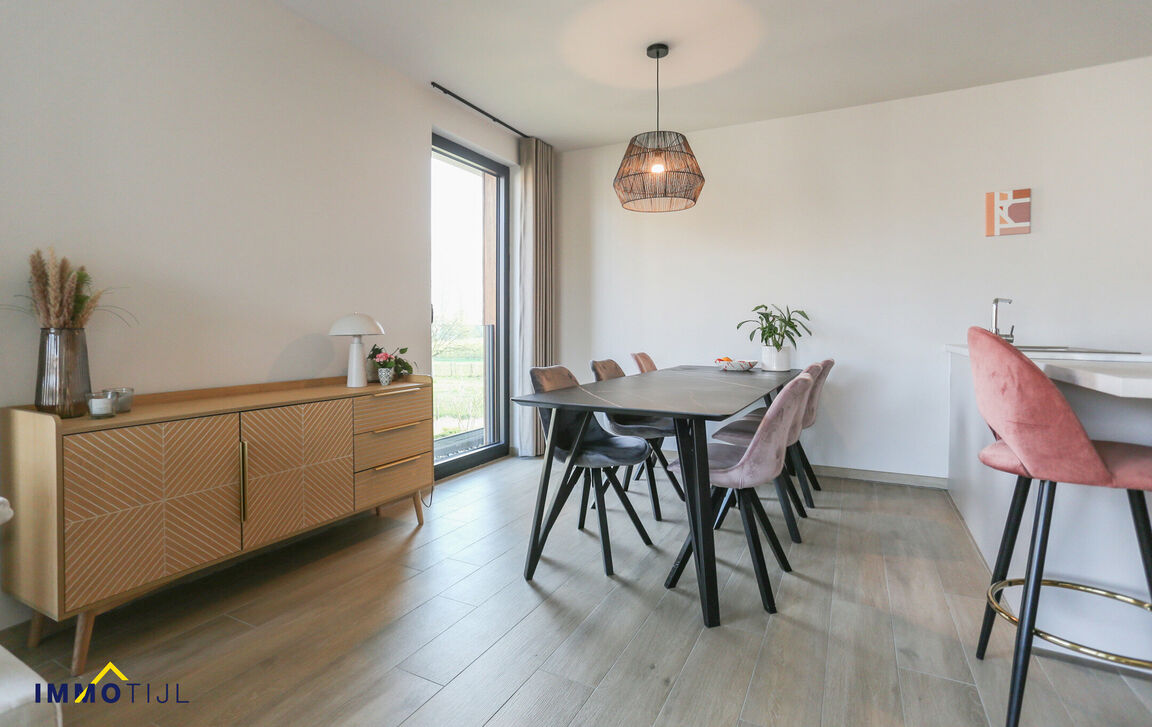 Appartement te huur in Lebbeke