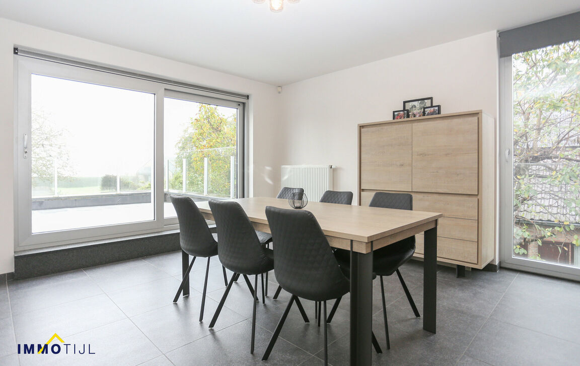 Appartement te huur in Opwijk