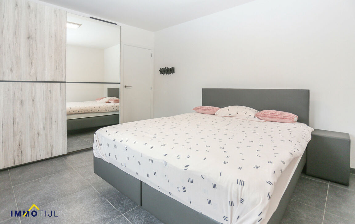 Appartement te huur in Opwijk