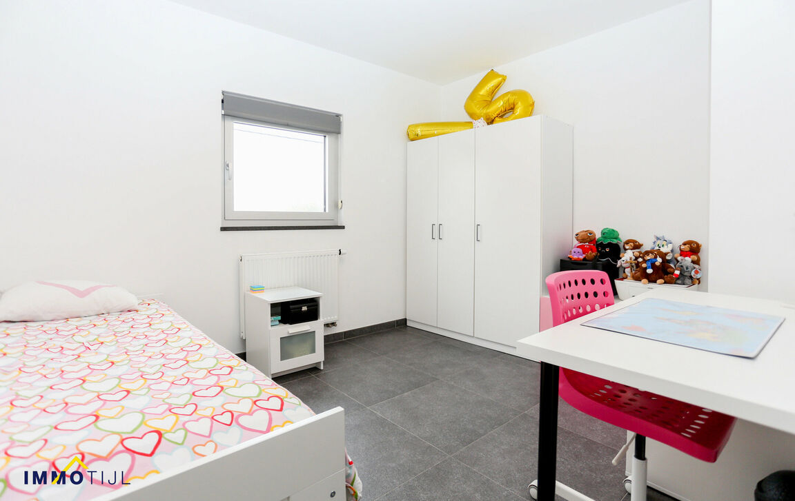 Appartement te huur in Opwijk