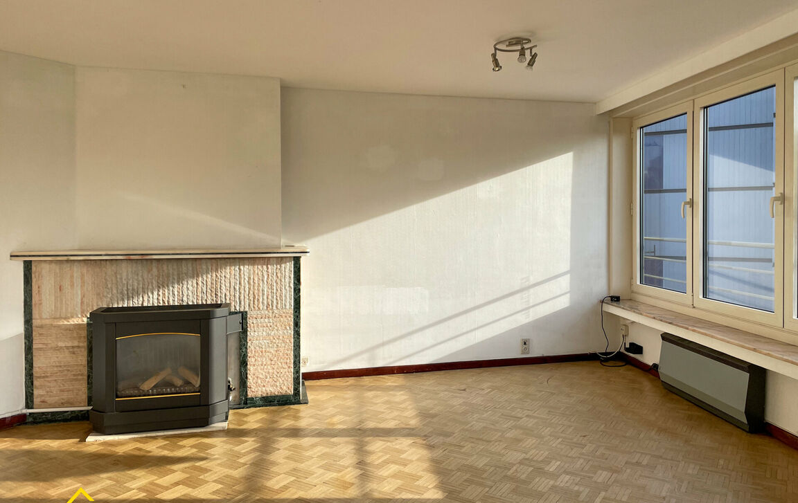 Appartement te koop in Aalst