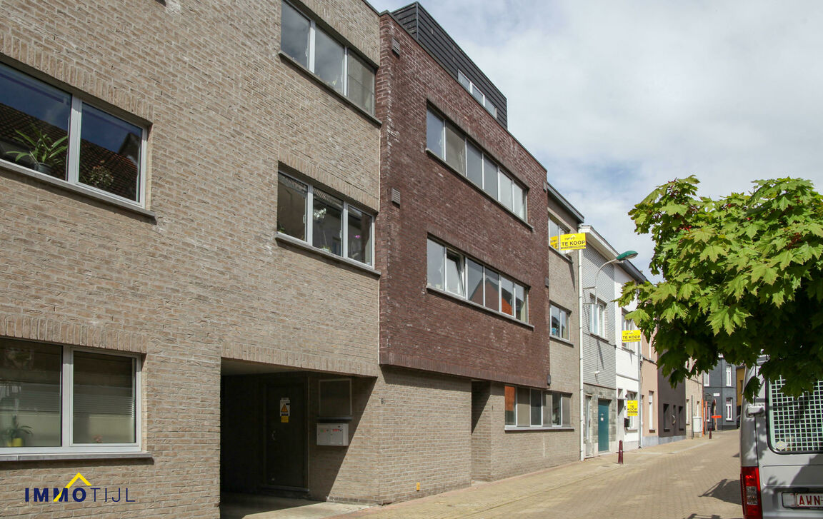 Appartement te koop in Aalst