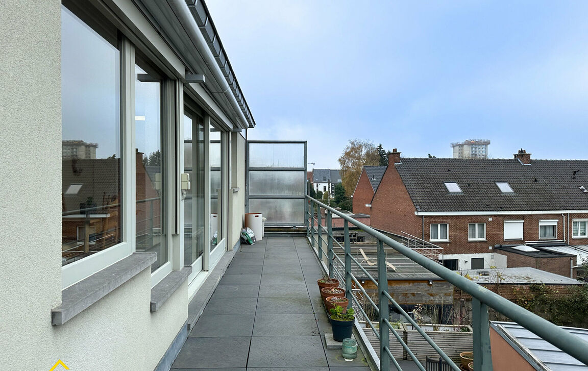 Appartement te koop in Aalst