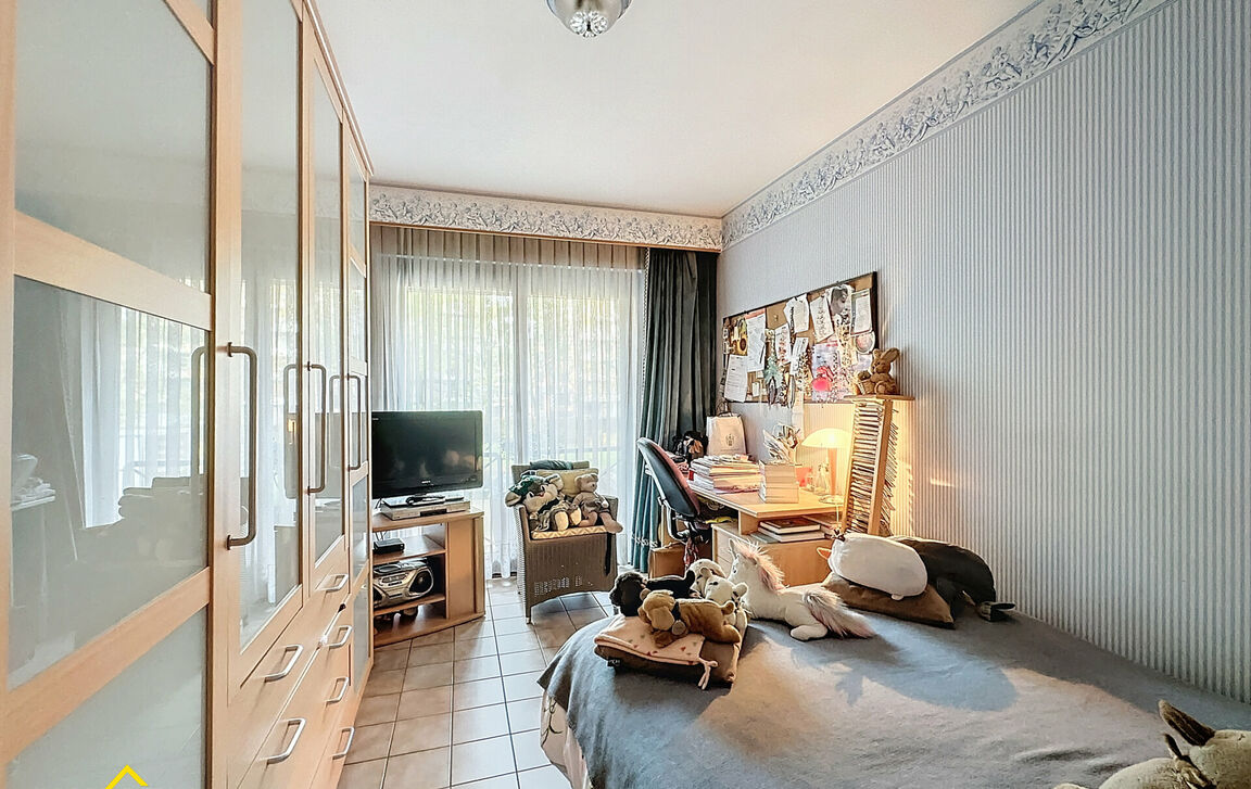 Appartement te koop in Aalst