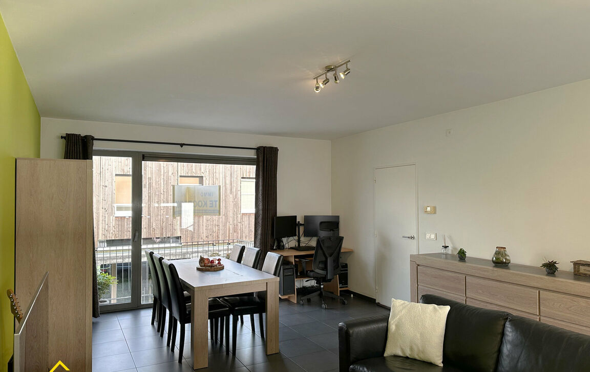 Appartement te koop in Aalst