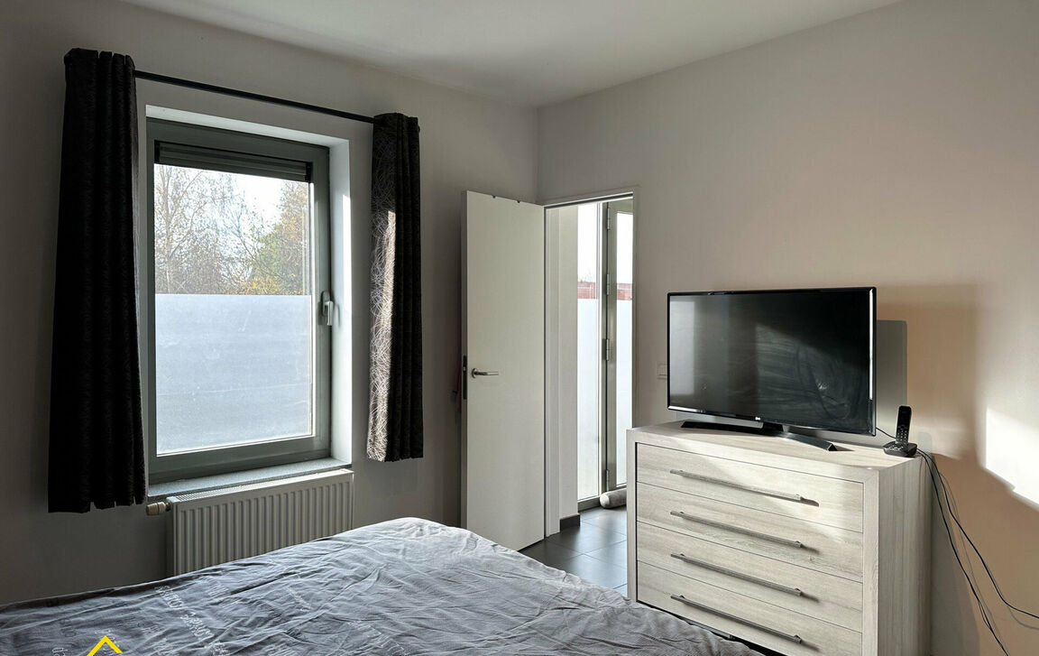 Appartement te koop in Aalst