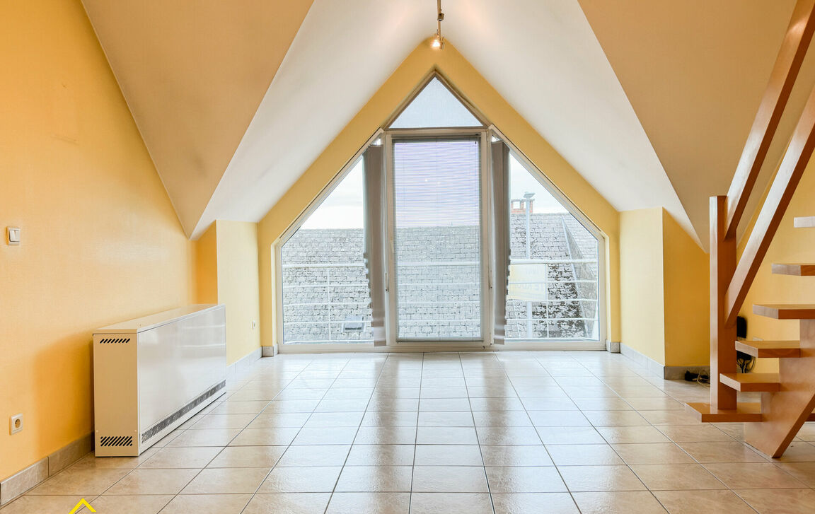 Appartement te koop in Denderleeuw