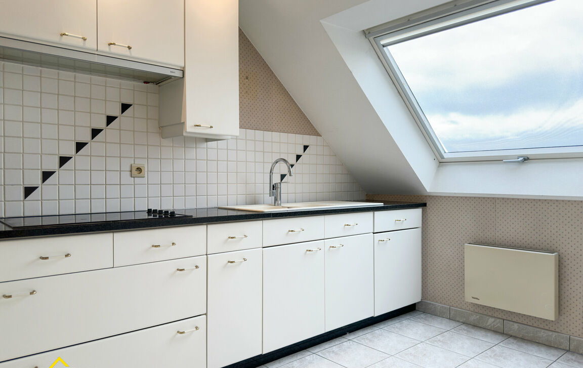 Appartement te koop in Denderleeuw