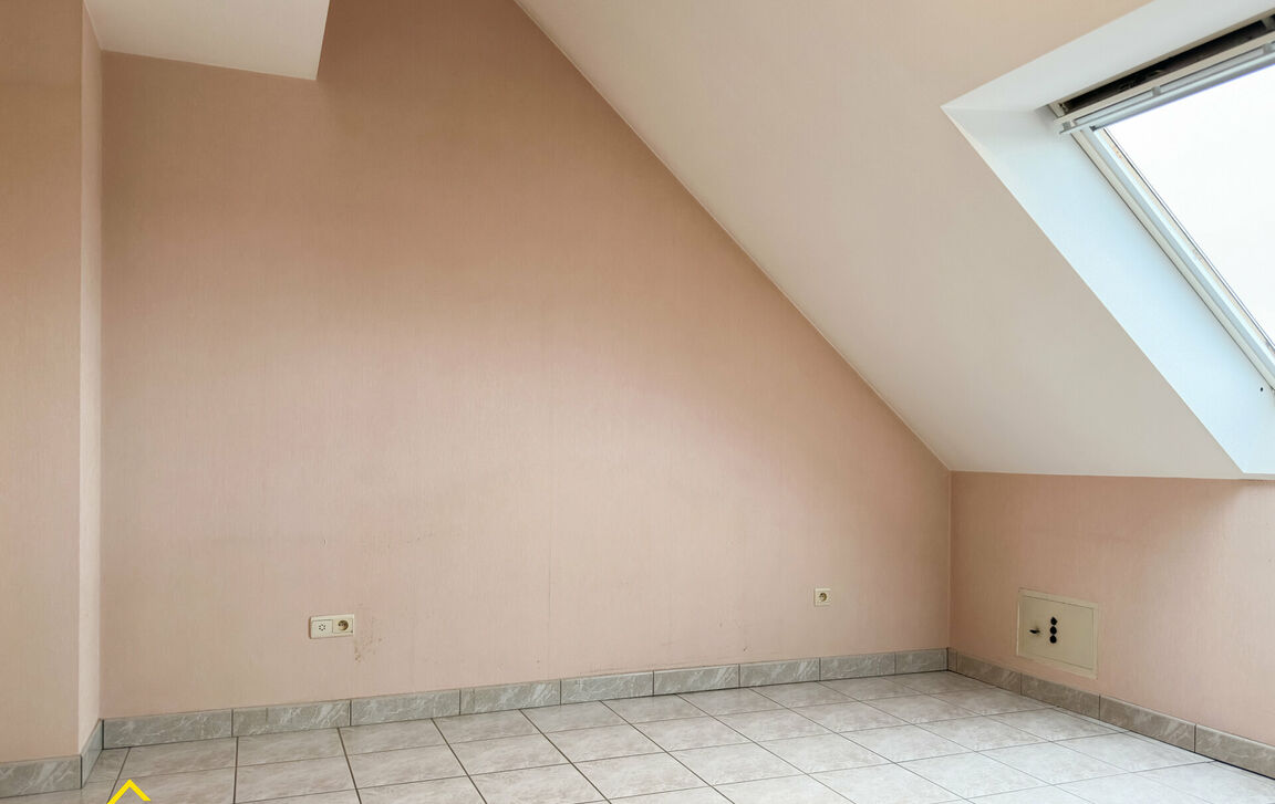 Appartement te koop in Denderleeuw