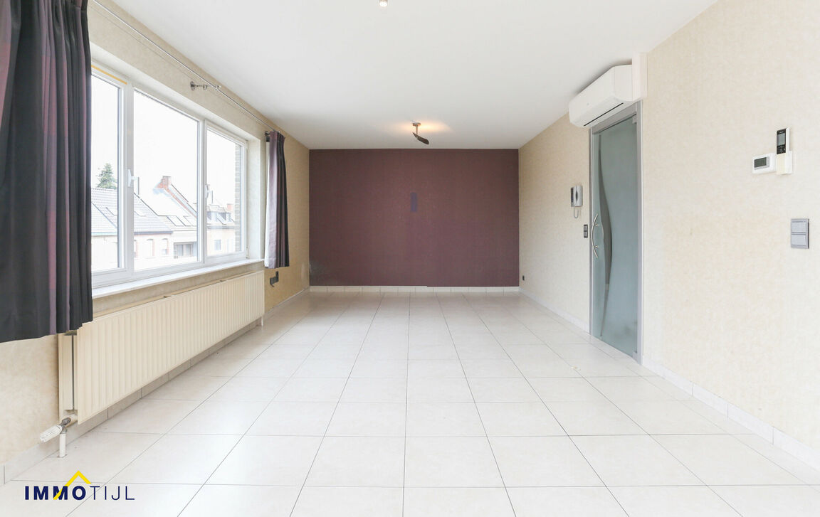 Appartement te koop in Dendermonde