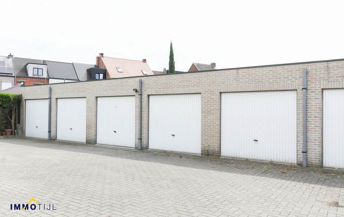 Appartement te koop in Dendermonde