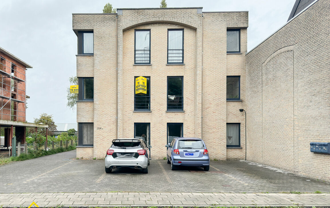 Appartement te koop in Dendermonde