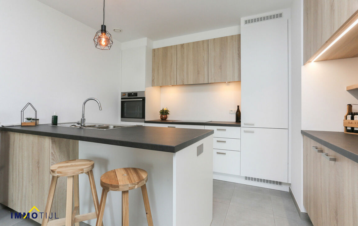 Appartement te koop in Dendermonde