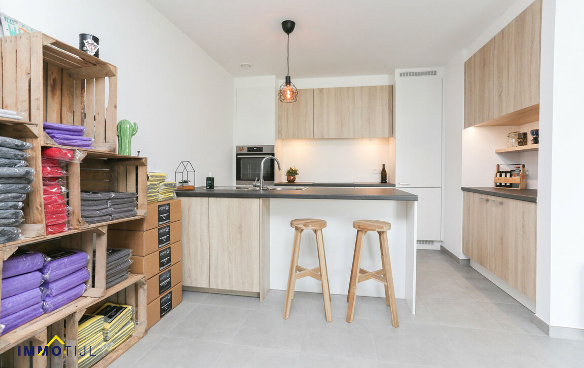 Appartement te koop in Dendermonde