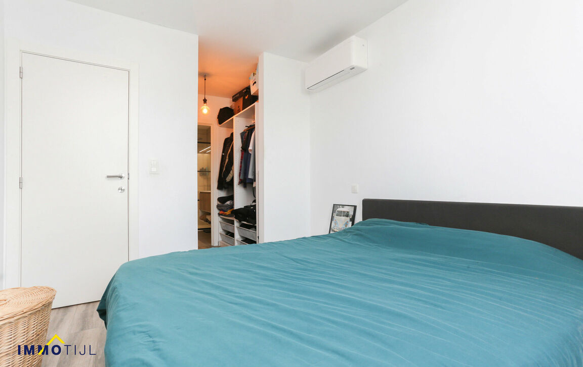 Appartement te koop in Dendermonde