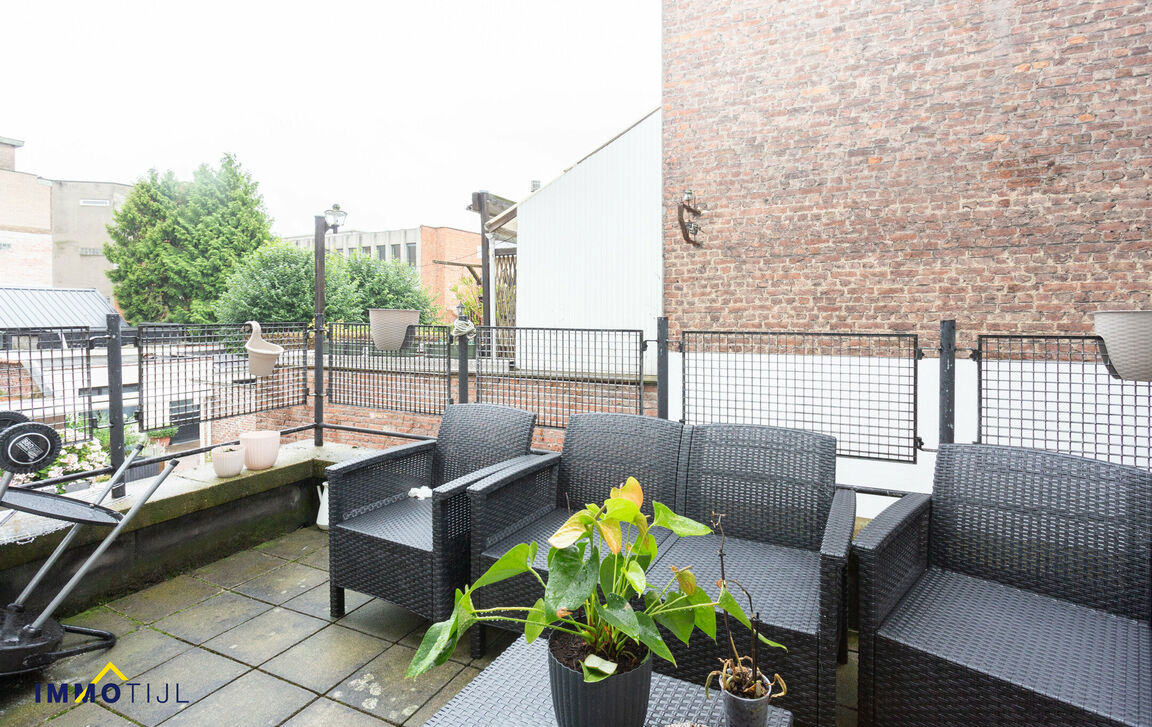 Appartement te koop in Dendermonde