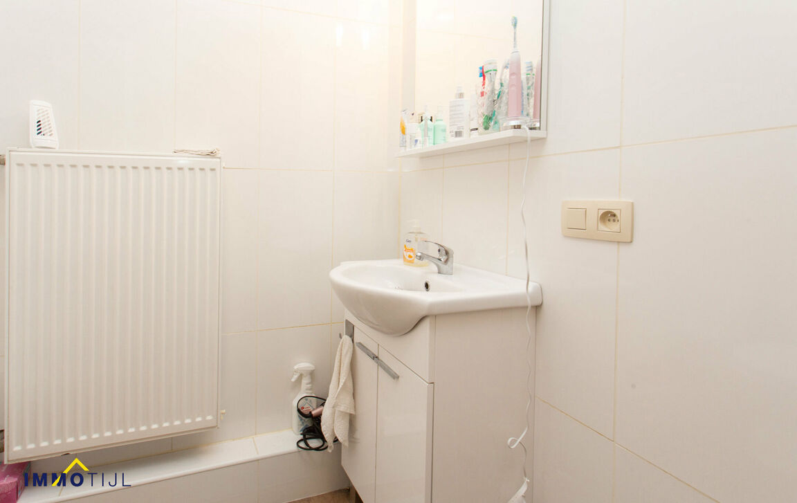 Appartement te koop in Dendermonde