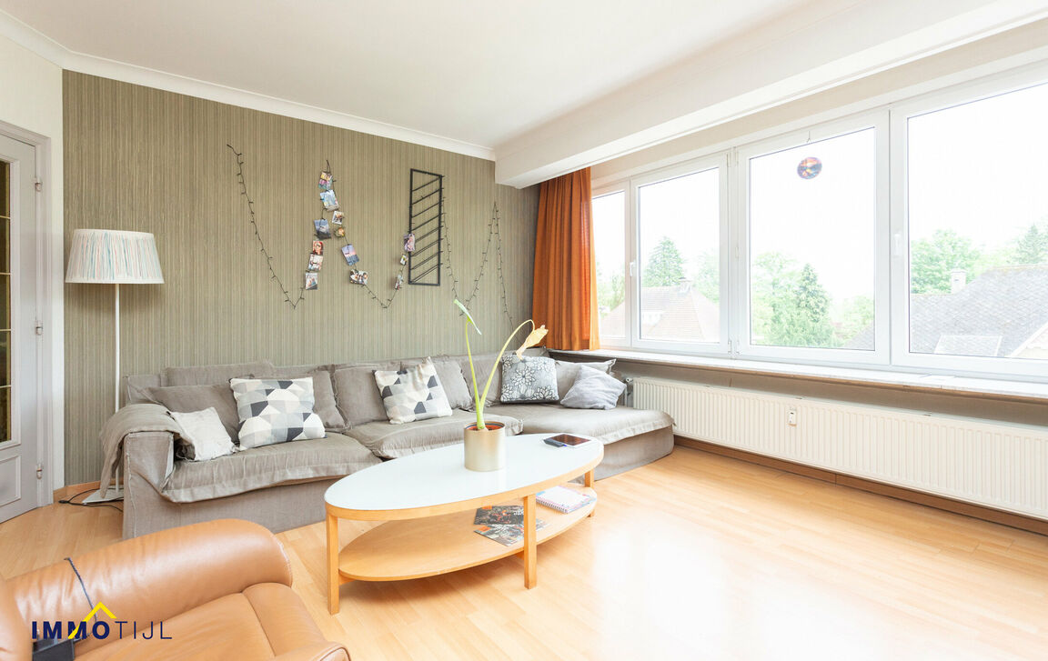 Appartement te koop in Dendermonde