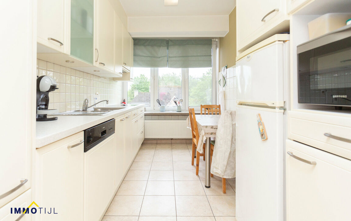 Appartement te koop in Dendermonde