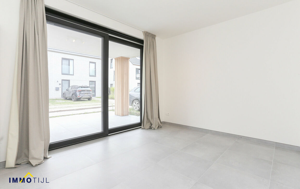 Appartement te koop in Dendermonde