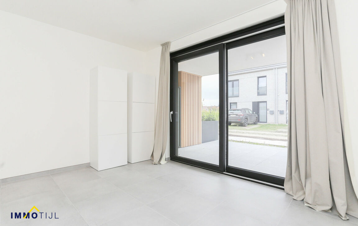 Appartement te koop in Dendermonde