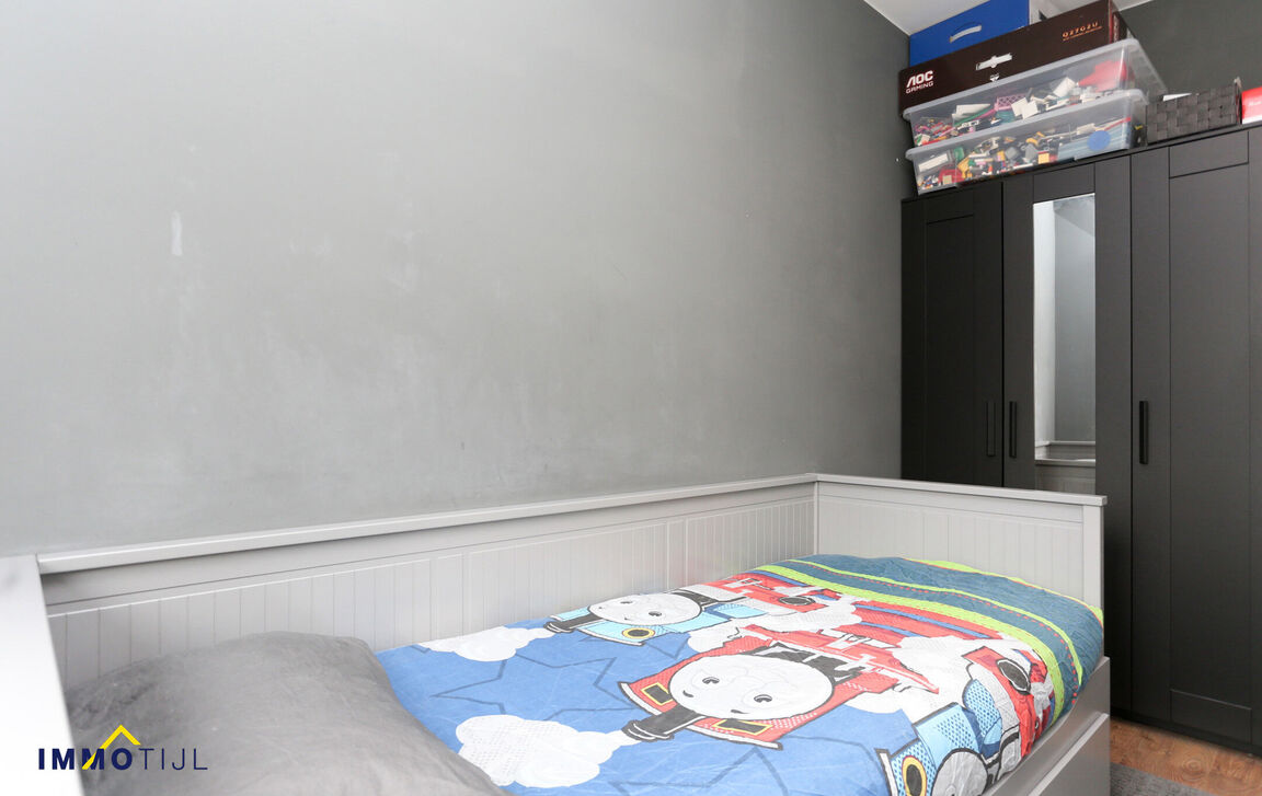 Appartement te koop in Dendermonde
