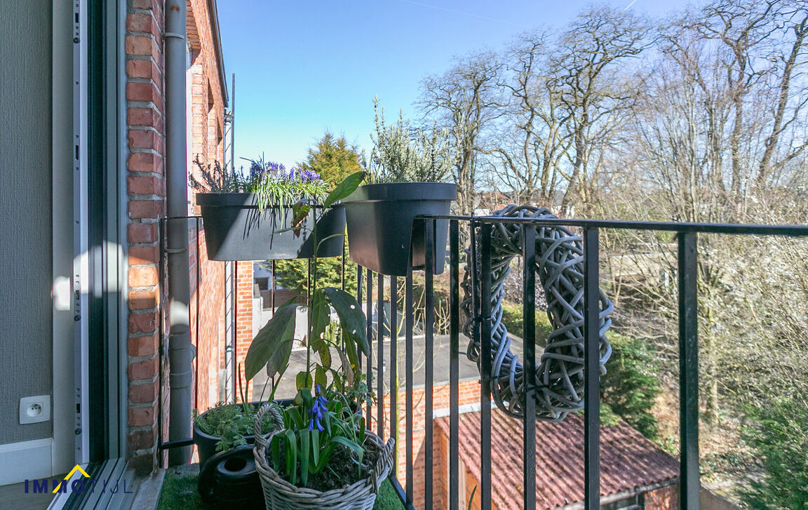 Appartement te koop in Dendermonde