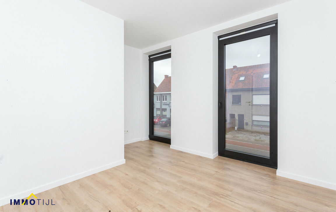 Appartement te koop in Gavere