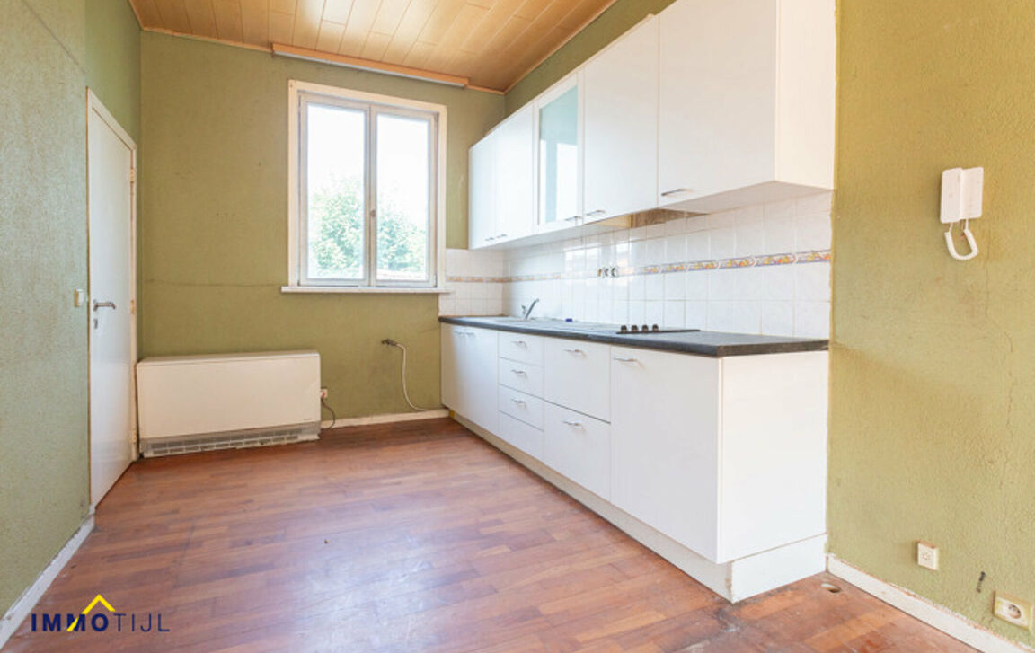 Appartement te koop in Hamme