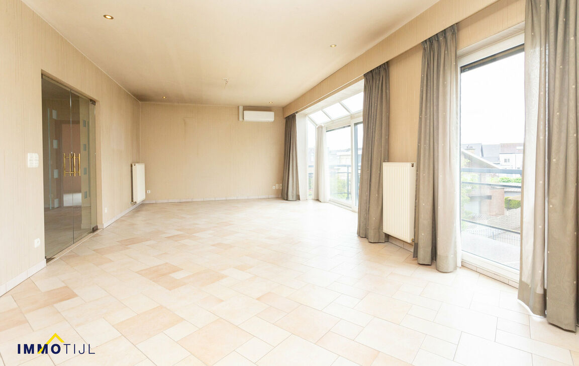 Appartement te koop in Lebbeke