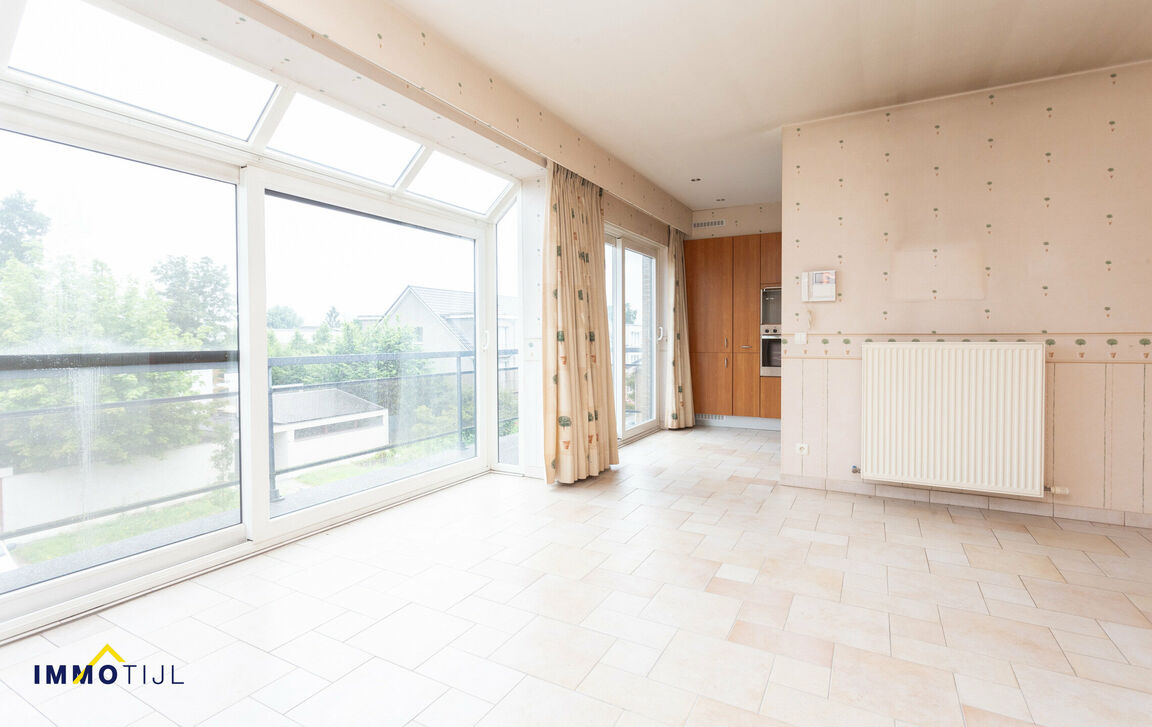 Appartement te koop in Lebbeke