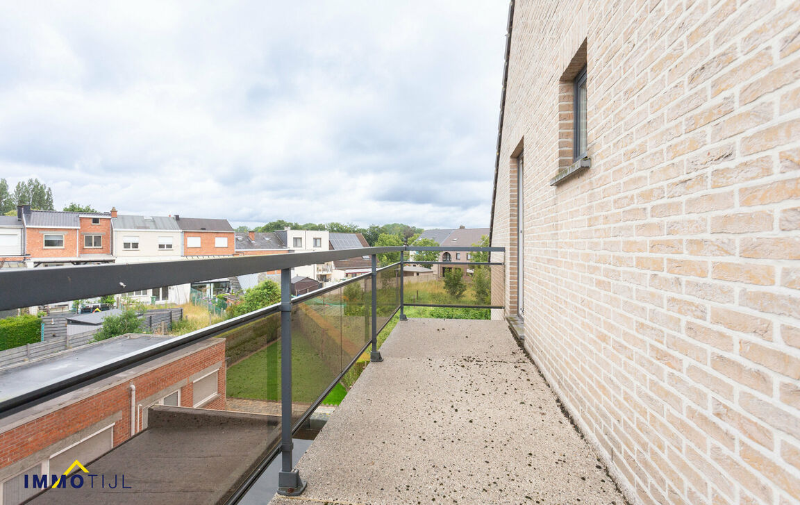 Appartement te koop in Lebbeke