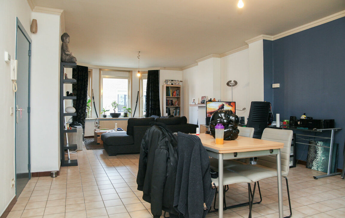 Appartement te koop in Moorsel