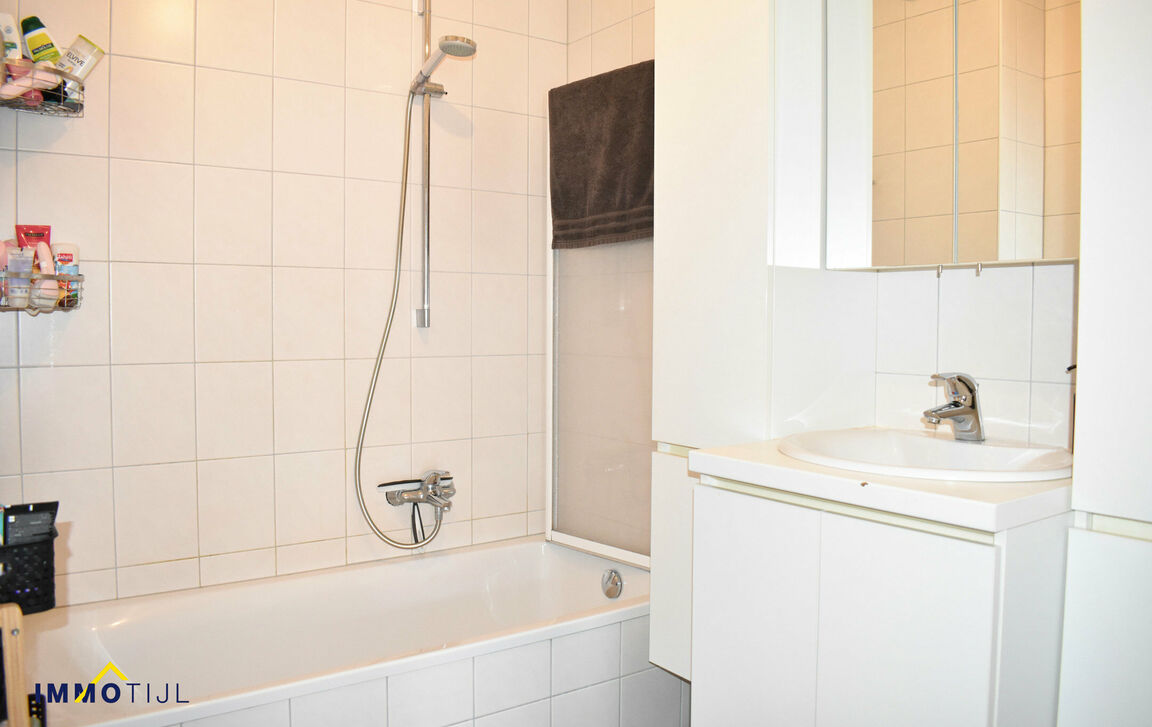 Appartement te koop in Nieuwerkerken