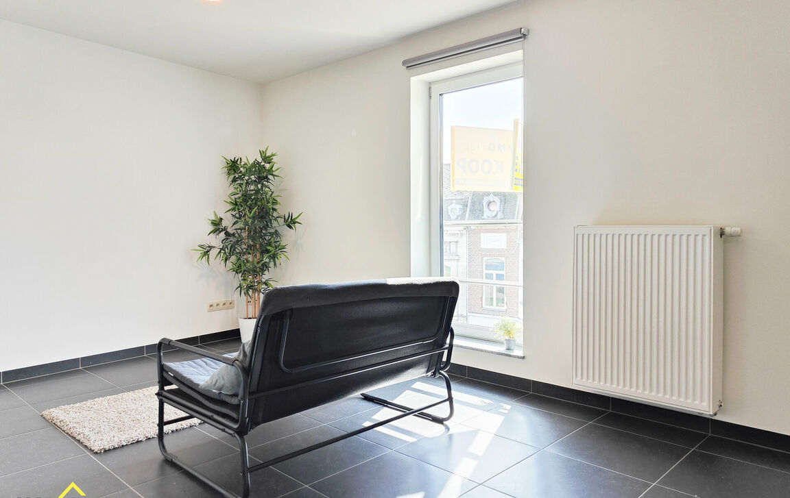 Appartement te koop in Nieuwerkerken