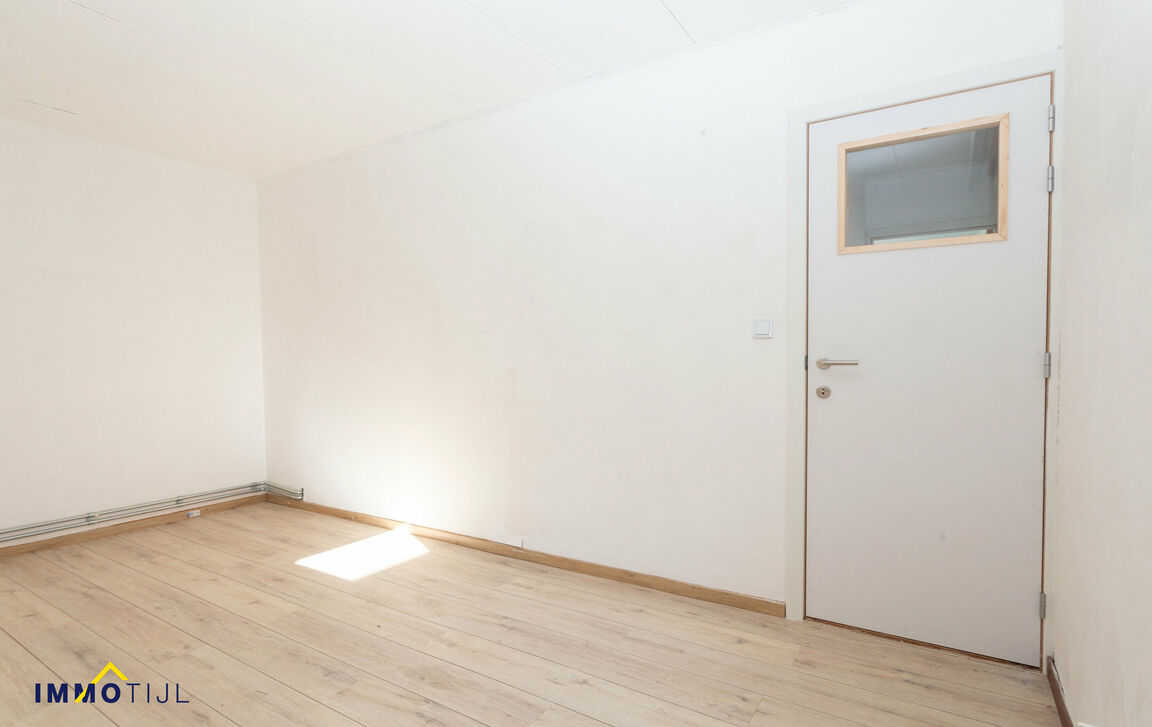 Appartement te koop in Wetteren