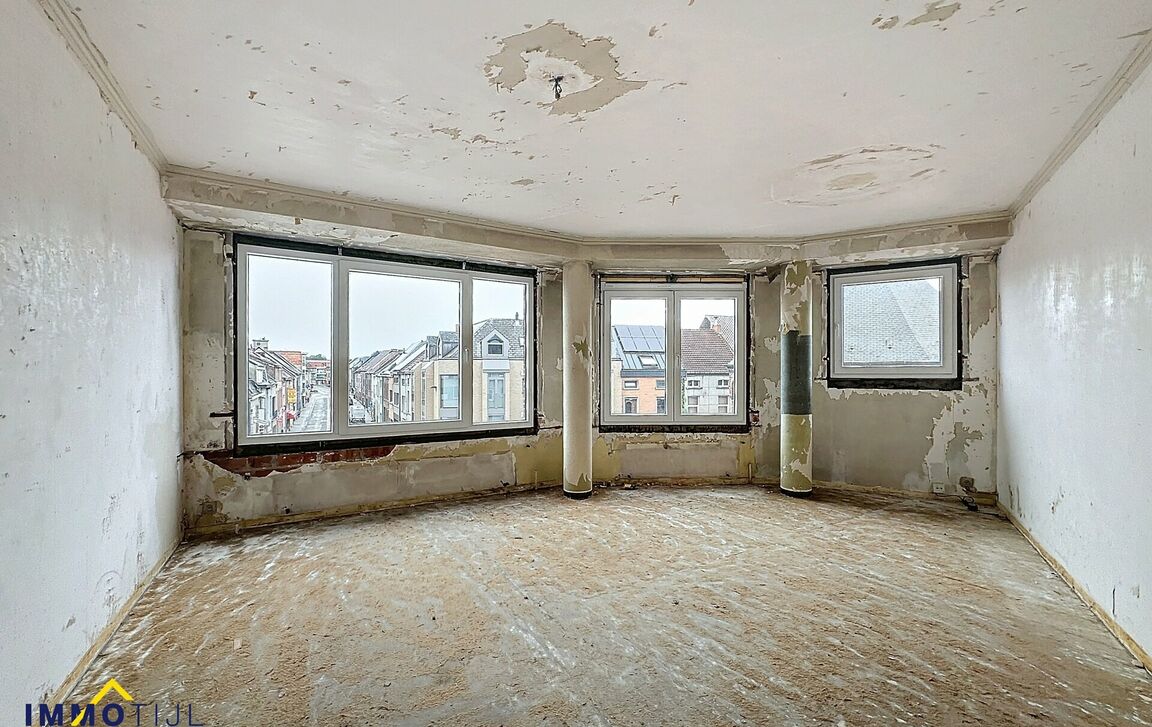 Appartementsgebouw te koop in Aalst