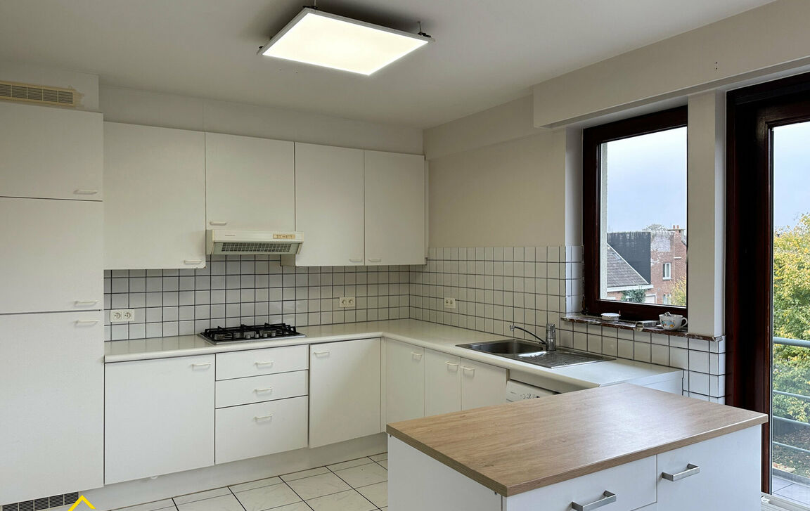 Appartementsgebouw te koop in Aalst