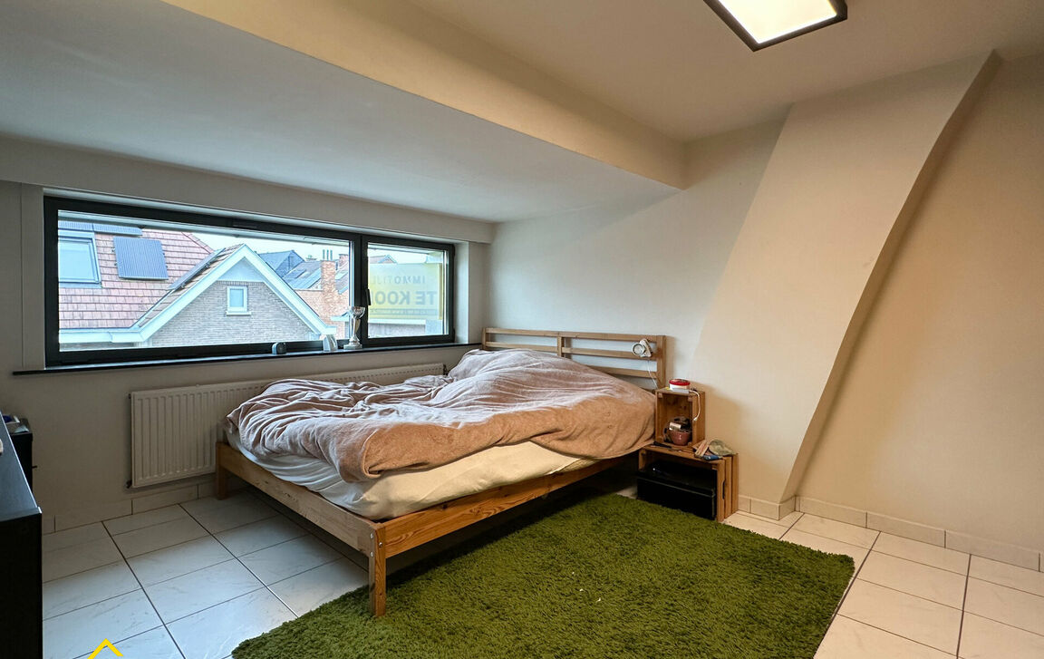 Appartementsgebouw te koop in Aalst