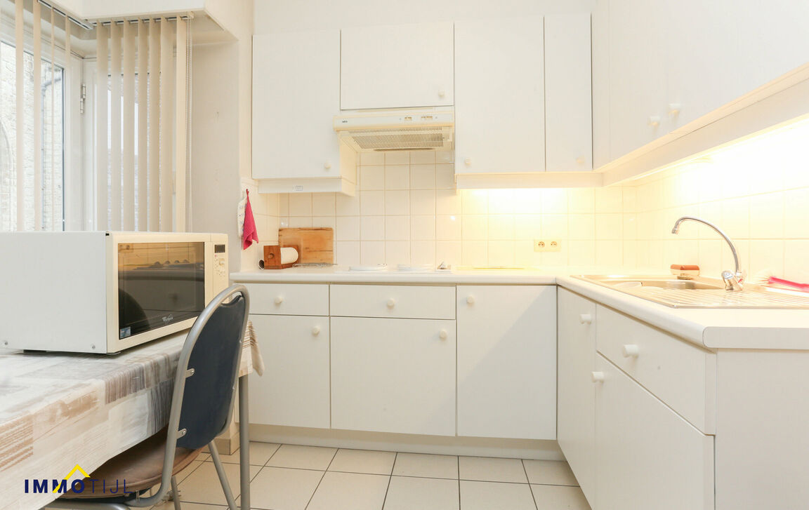 Appartementsgebouw te koop in Dendermonde