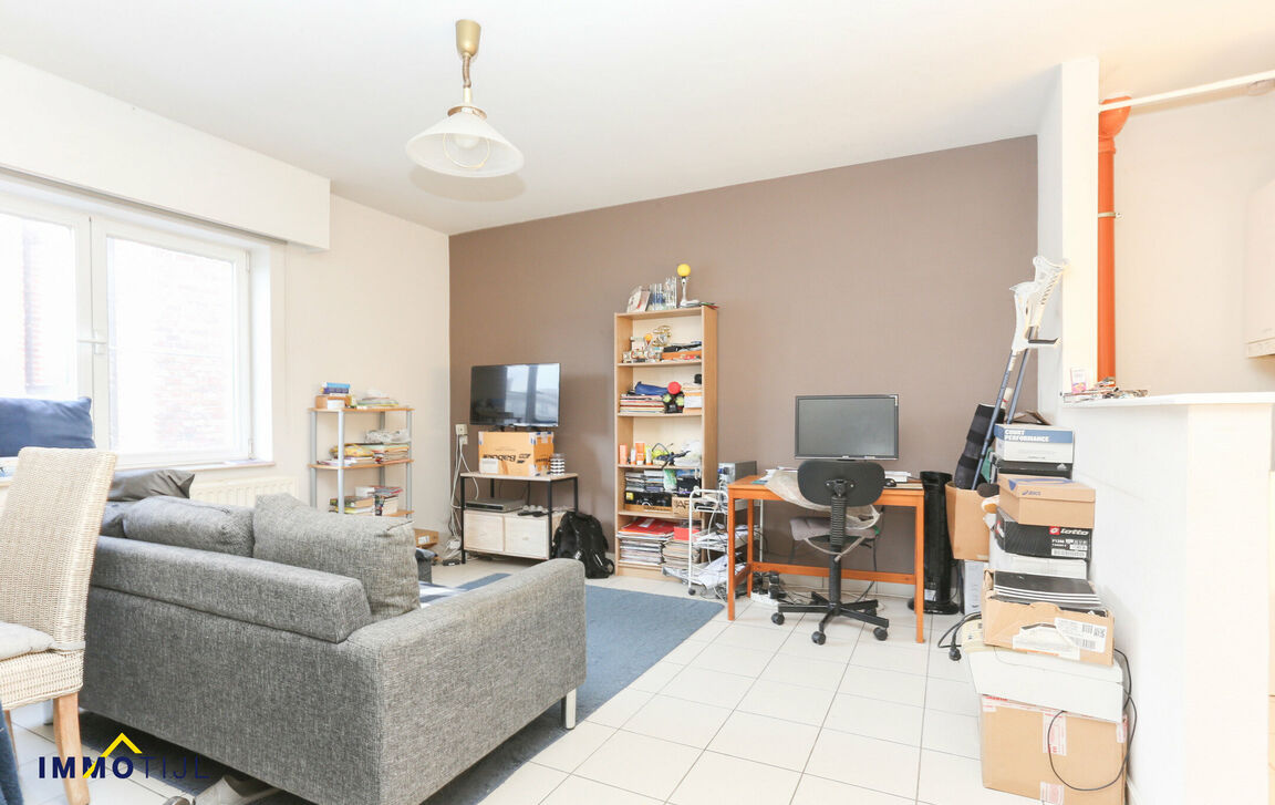 Appartementsgebouw te koop in Dendermonde