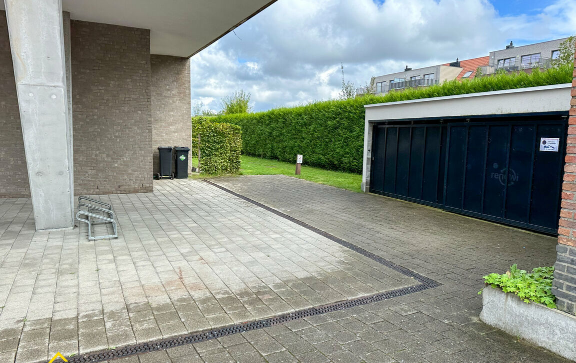 Assistentiewoning te koop in Herzele