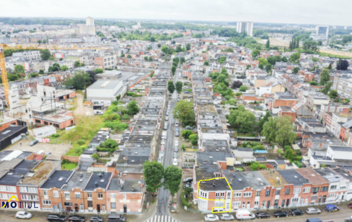 Charmant huis te koop in Deurne