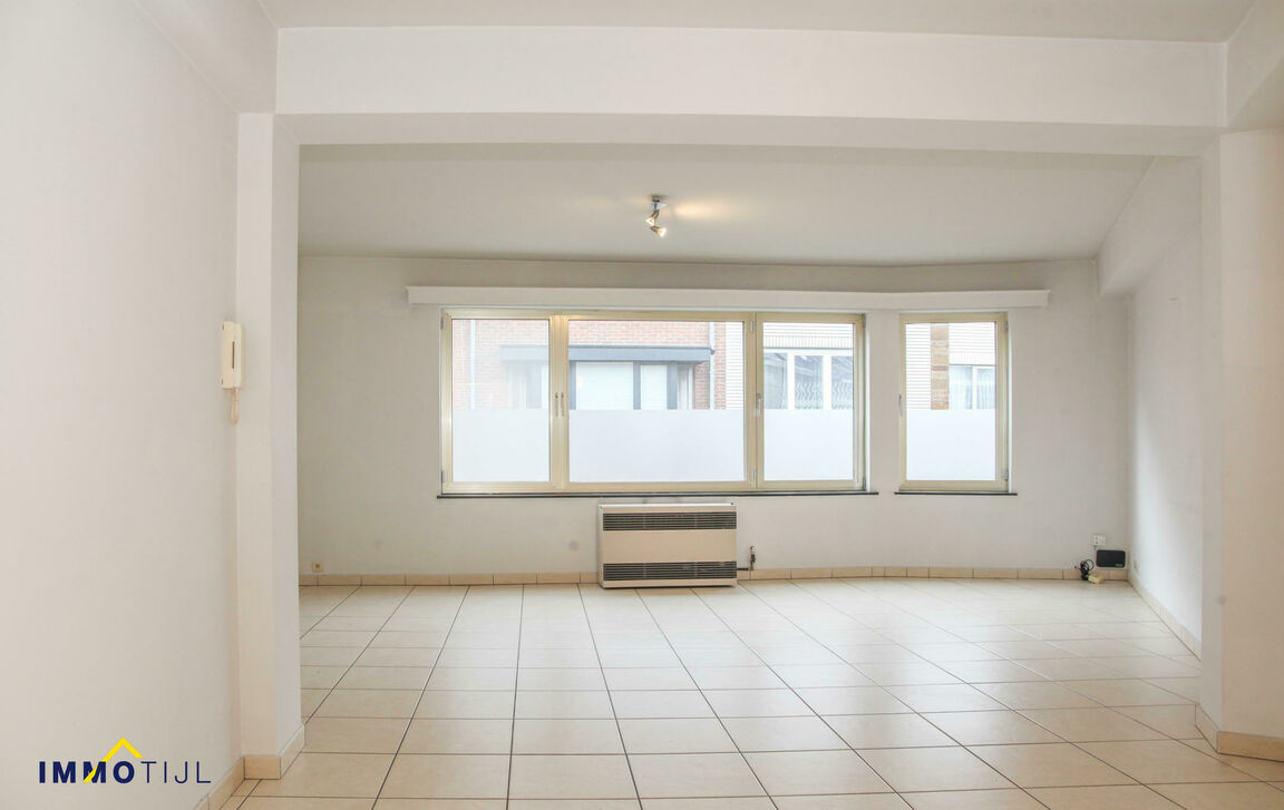 Duplex te koop in Aalst