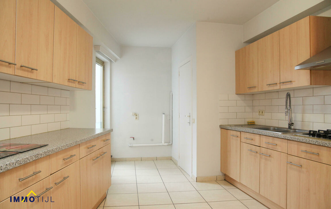 Duplex te koop in Aalst