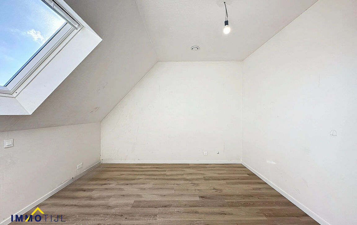 Duplex te koop in Aalst