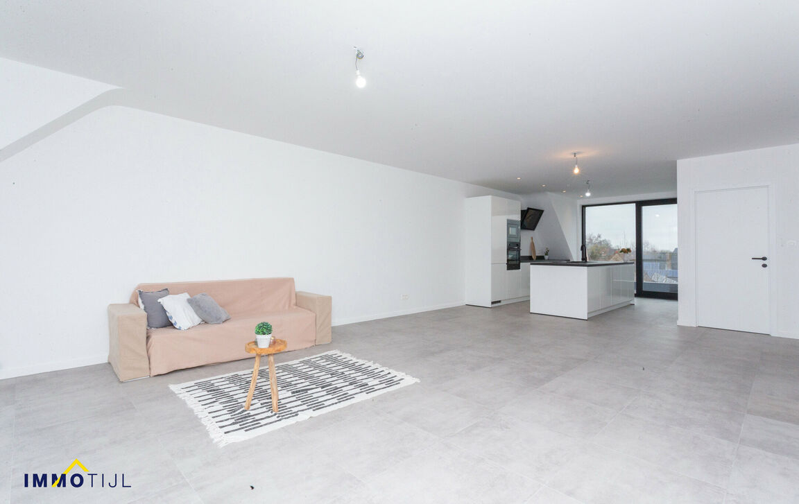 Duplex te koop in Gavere