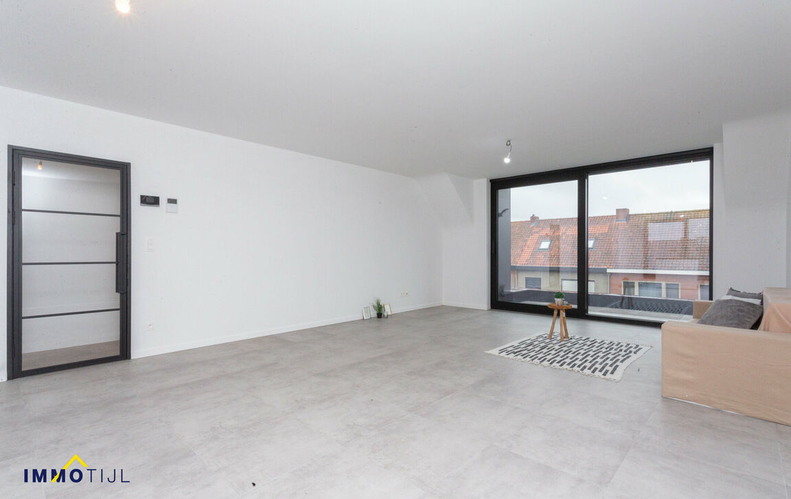 Duplex te koop in Gavere