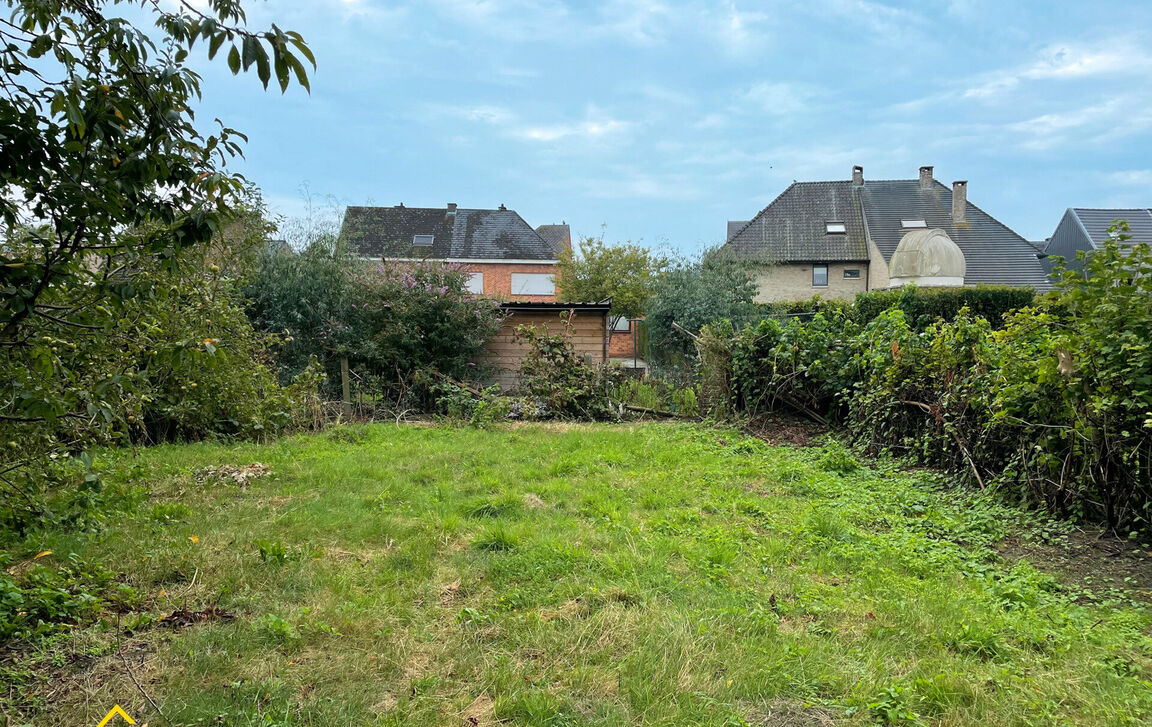 Gebouw voor gemengd gebruik te koop in Aalst